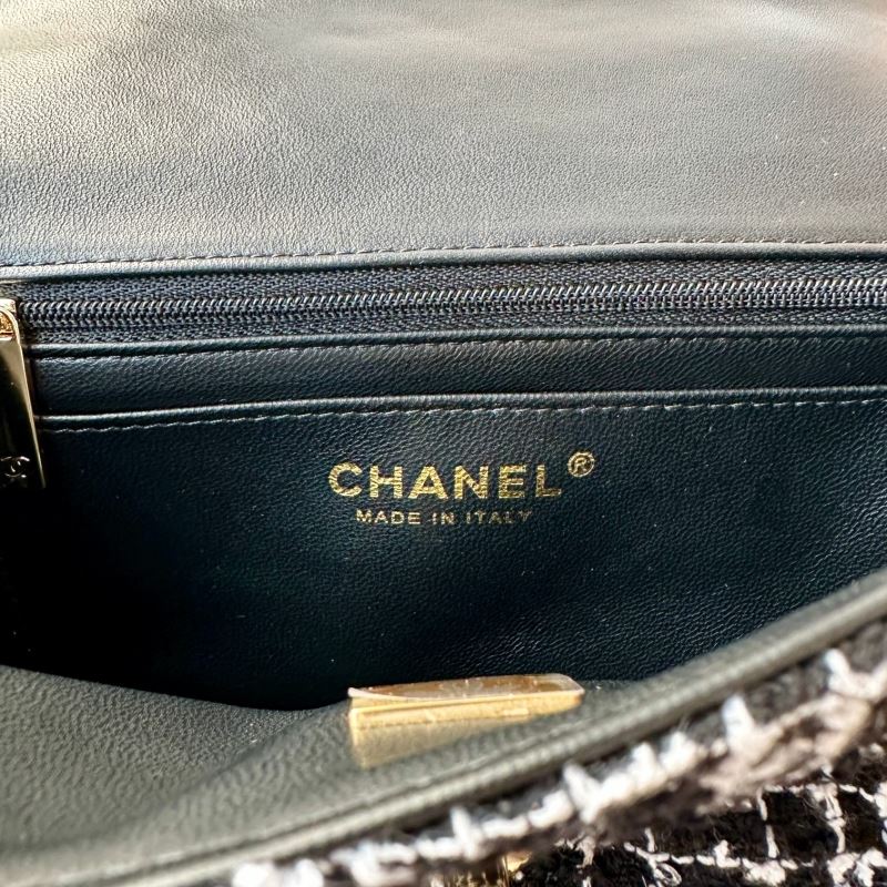 Chanel CF Series Bags